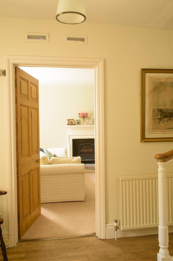 Wimborne Saint Giles All Hallows Farmhouse酒店 外观 照片