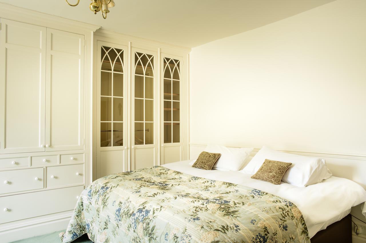 Wimborne Saint Giles All Hallows Farmhouse酒店 外观 照片
