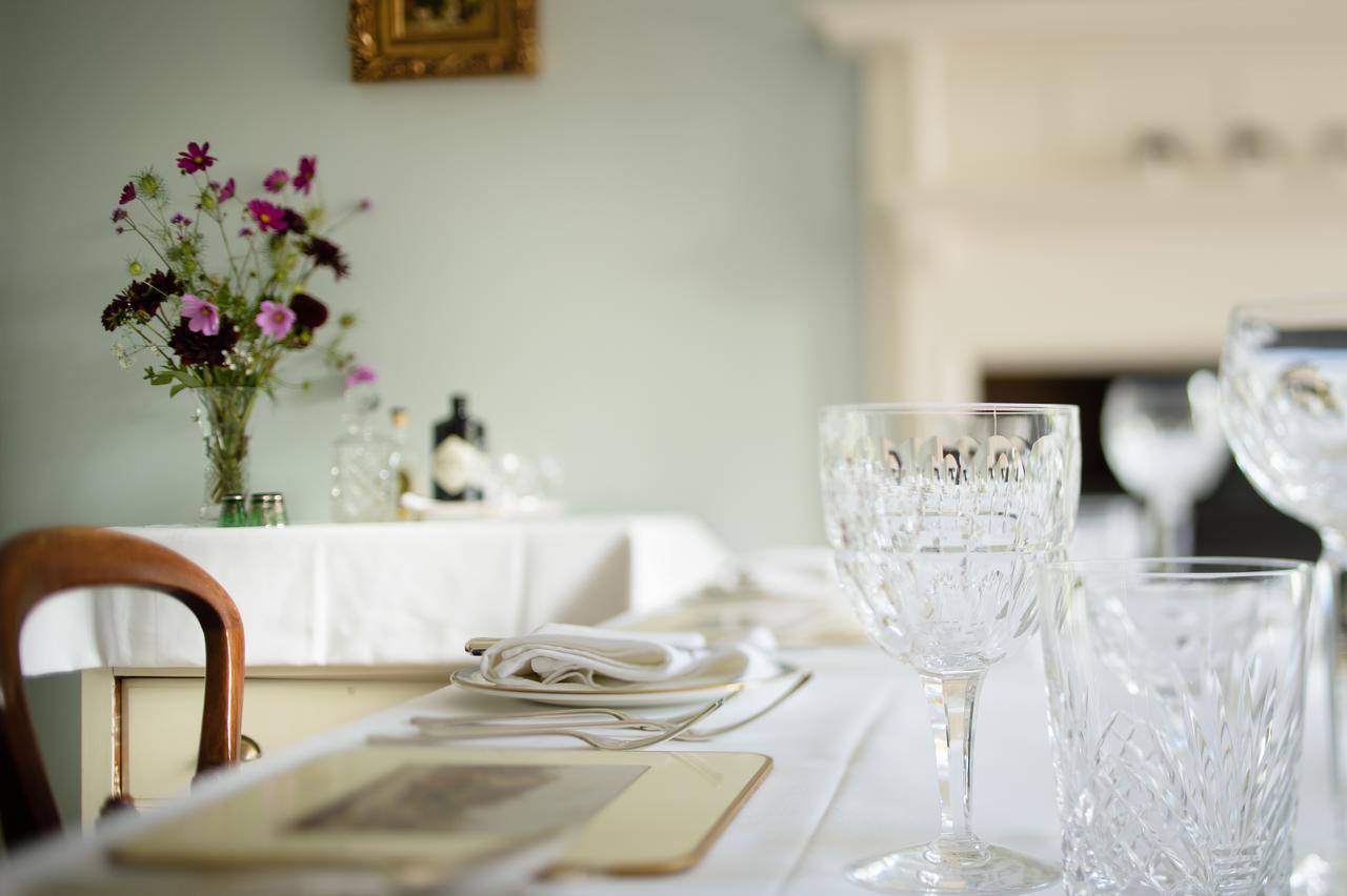 Wimborne Saint Giles All Hallows Farmhouse酒店 外观 照片